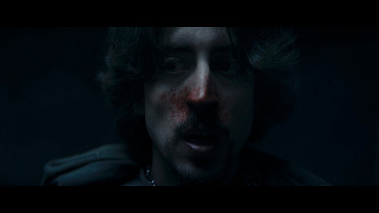 The Christ of the Skull still 5