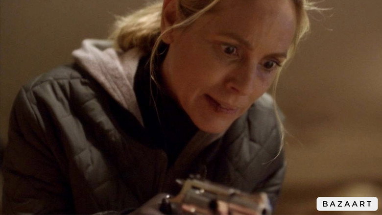 Big Driver still 6