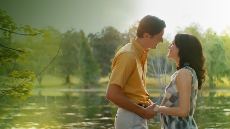 The Blind still 7