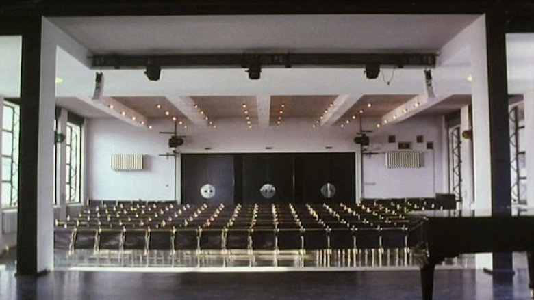 Bauhaus: The Face of the Twentieth Century still 4