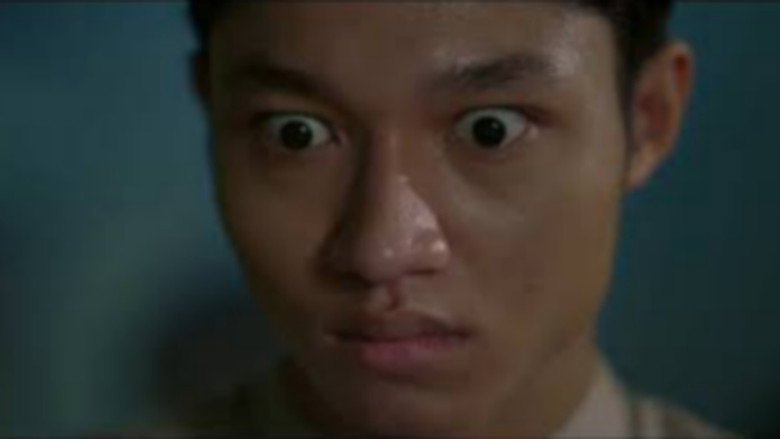 Sihir Tanah Kubur still 6