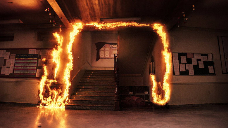 From the Ashes still 8