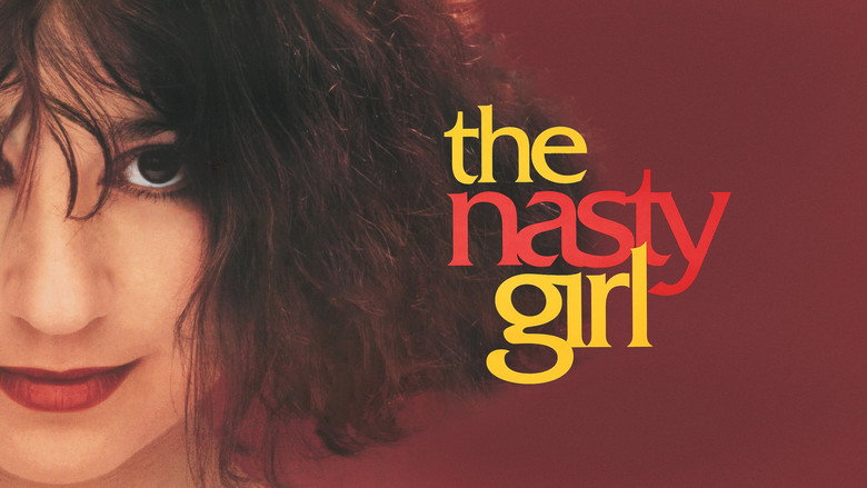 The Nasty Girl still 4
