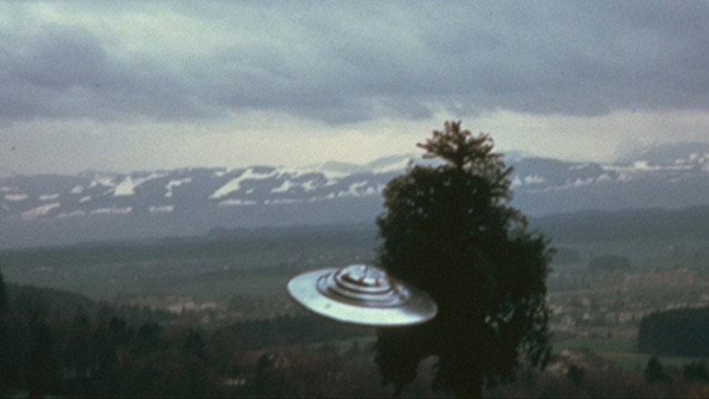 UFO's Are Here! still 1