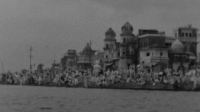 India - Hardwar still 1