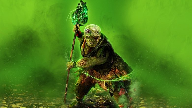 The Toxic Avenger Unrated still 5