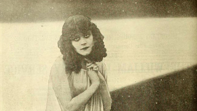 The Siren's Song still 1