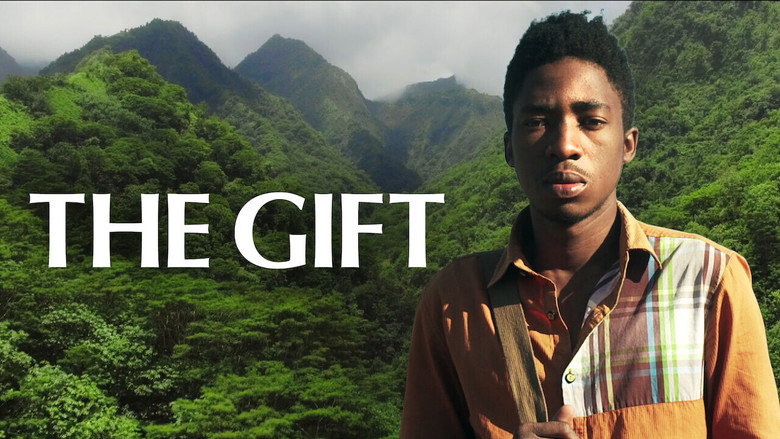 The Gift still 2