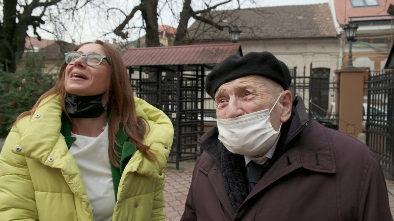 Novi Sad Remembrance still 2