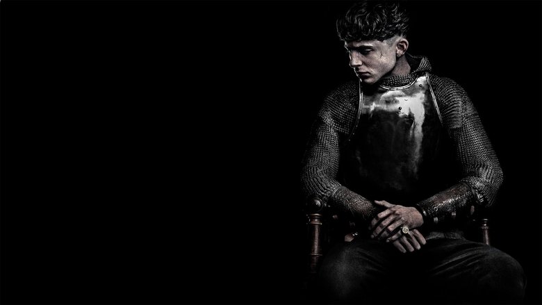 The King still 2