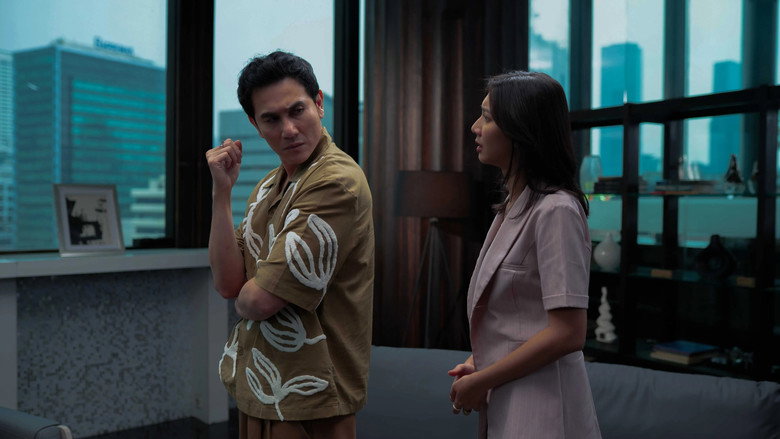 Lost in the Spotlight still 3