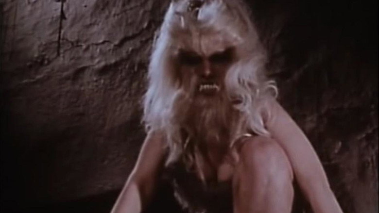 Santo vs. the She-Wolves still 1