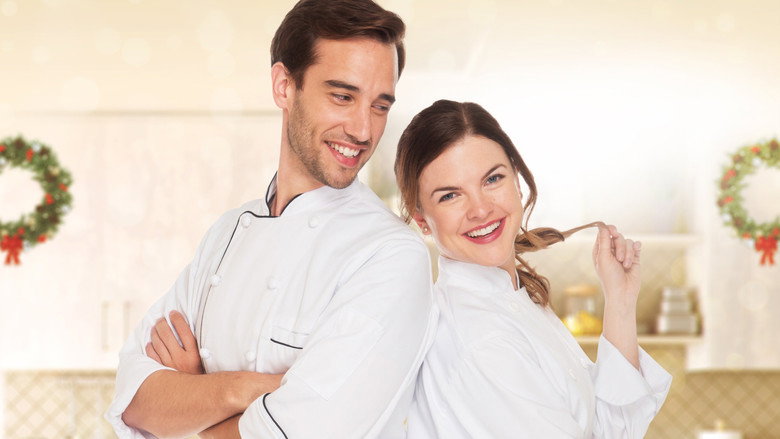 A Christmas Recipe for Romance still 1