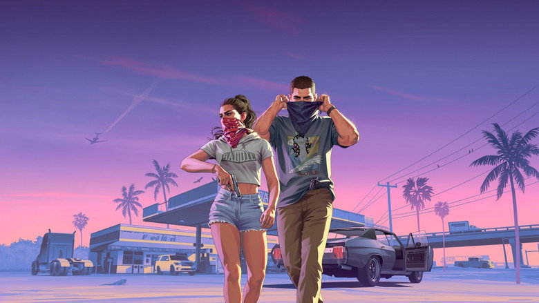 Grand Theft Auto VI: An Extended Look still 1