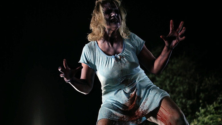 Night of Something Strange still 7