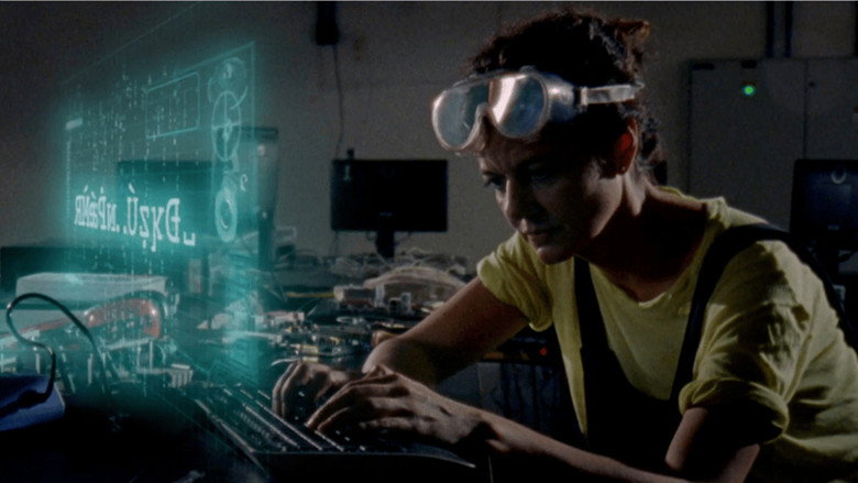The Artificial Humors still 1