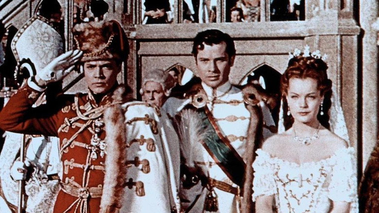 Sissi: The Young Empress still 6