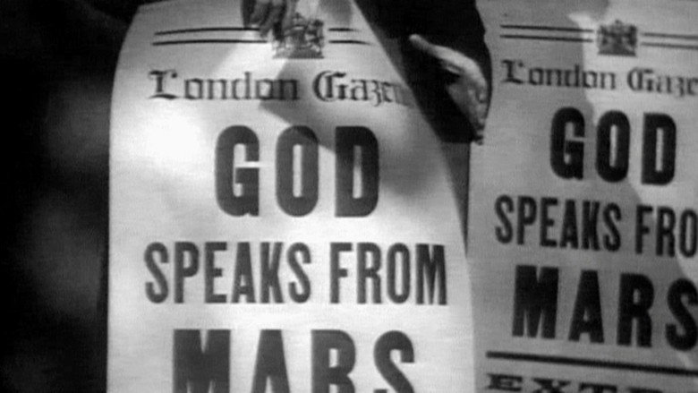 Red Planet Mars still 3