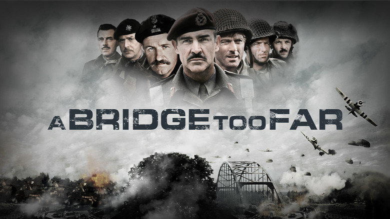 A Bridge Too Far still 6