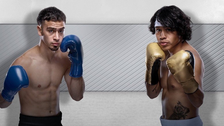 Zuffa Boxing 02 still 4