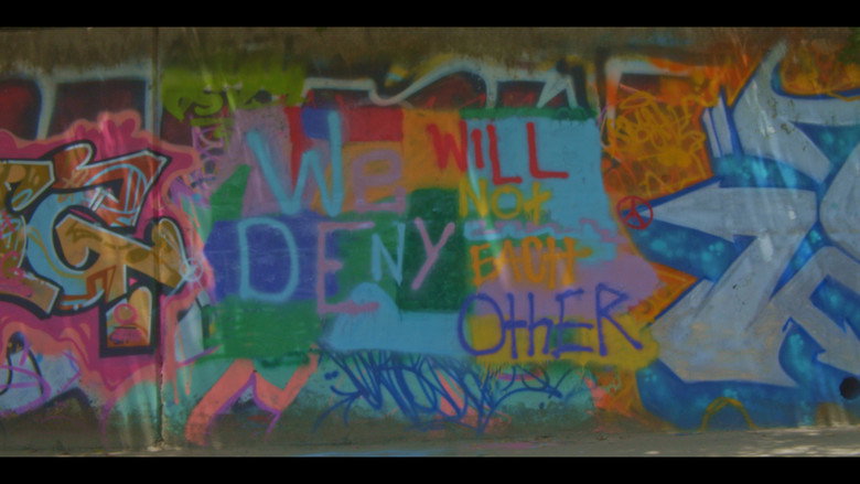 We Will Not Deny Each Other still 1