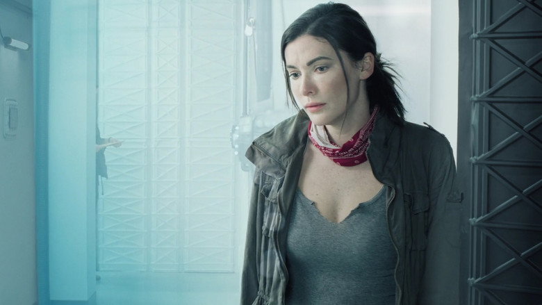 The Bunker still 4