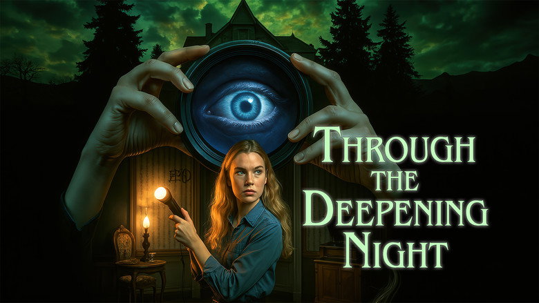 Through the Deepening Night still 8