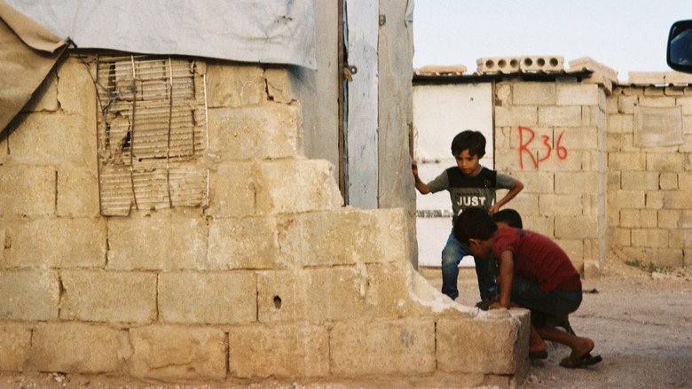 The Boy of The Fish still 3