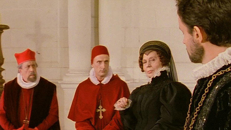 Catherine de Médicis still 1