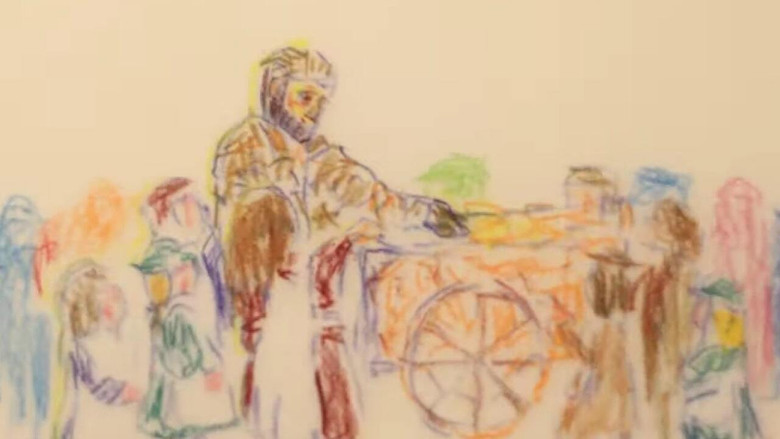 Pastries, Freedom, Love: A Malatesta Story still 1