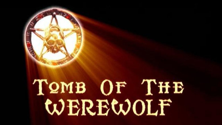Tomb of the Werewolf still 8