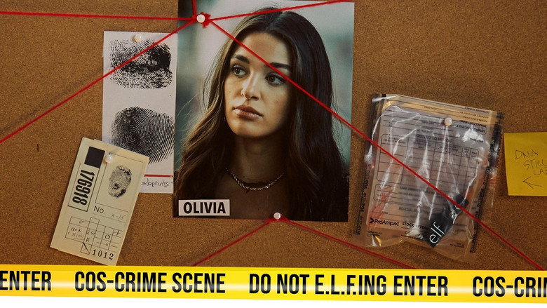 Cosmetic Criminals still 1