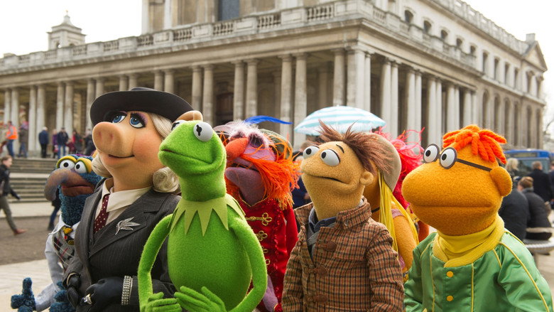 Muppets Most Wanted still 6