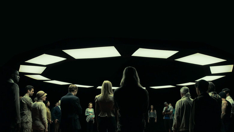 Circle still 6