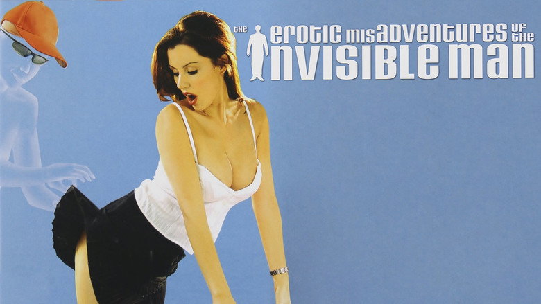 The Erotic Misadventures of the Invisible Man still 1