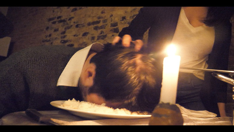 Steak Knives still 4