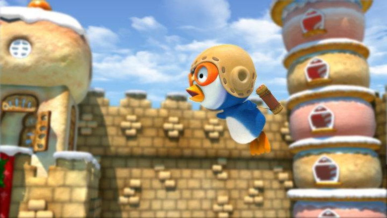 Pororo to the Cookie Castle still 1