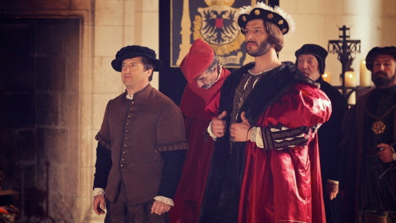 Chambord: The Castle, the King and the Architect still 4