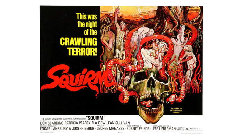 Squirm still 3