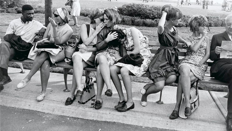 Garry Winogrand: All Things Are Photographable still 1