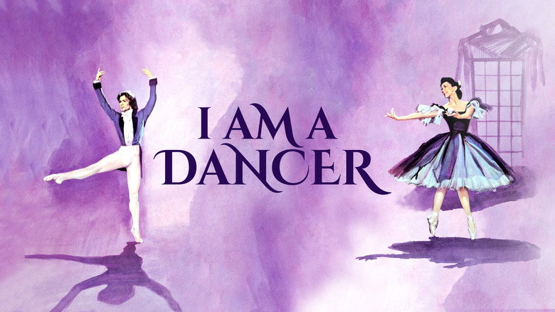 I Am a Dancer still 2