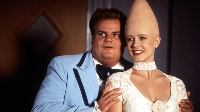 Coneheads still 3