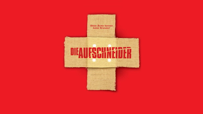 Die Aufschneider still 1