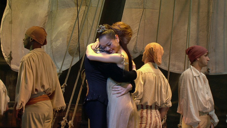 The Blu-ray Experience II: Opera, Ballet & theatre still 4