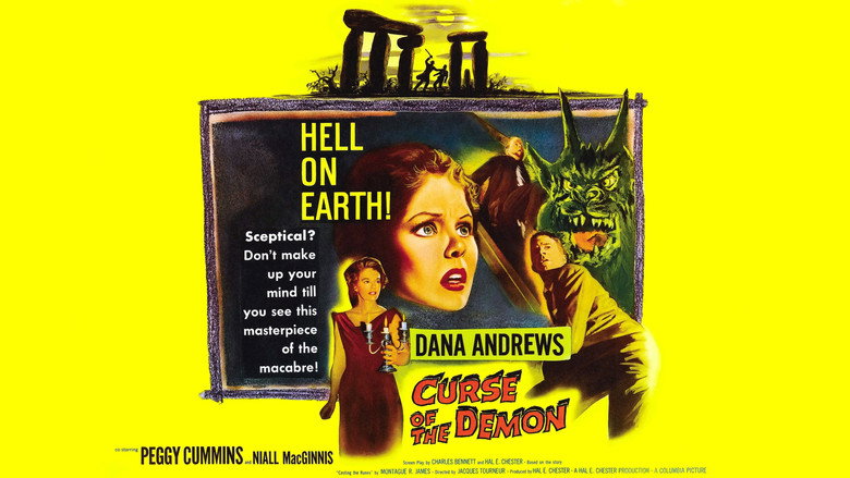 Night of the Demon still 3