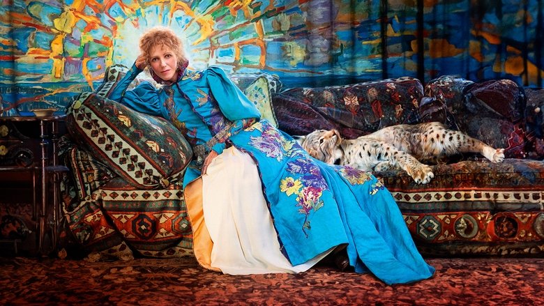 The Divine Sarah Bernhardt still 1