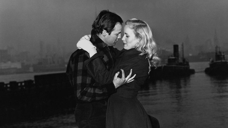 On the Waterfront still 4
