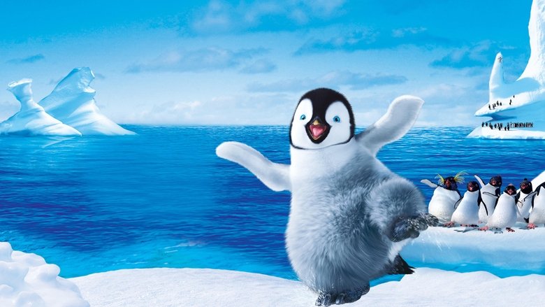 Happy Feet still 1