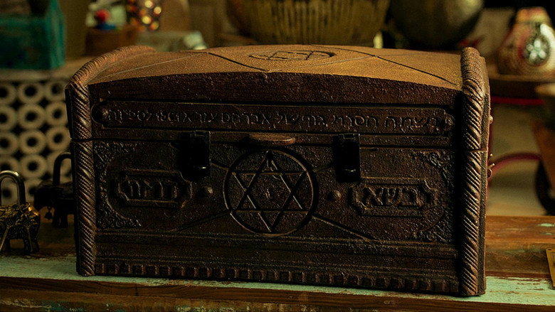 Dybbuk still 3