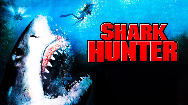 Shark Hunter still 1